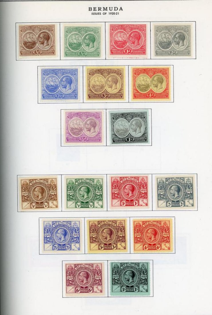 World Wide Estate Collection (1 of 9)