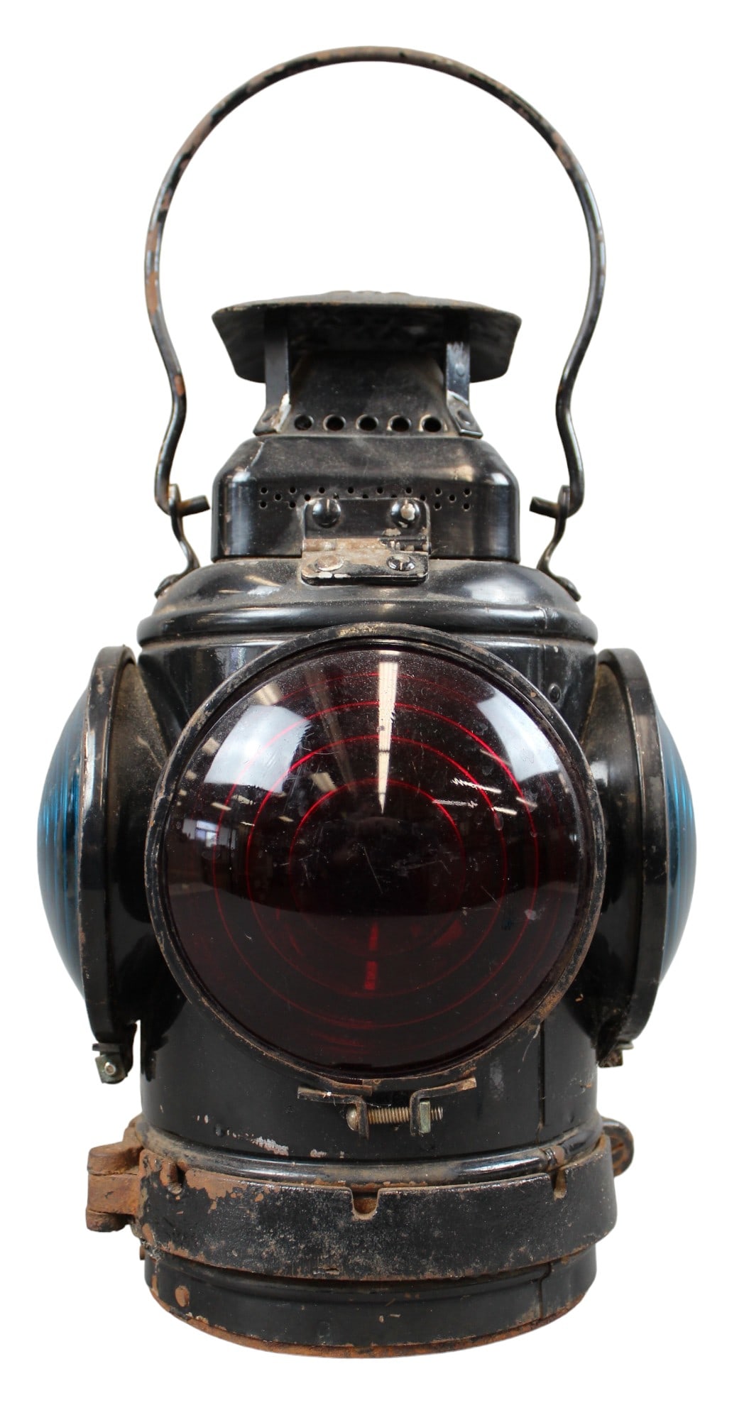 Adlake Non Sweating Railroad Lantern (1 of 5)