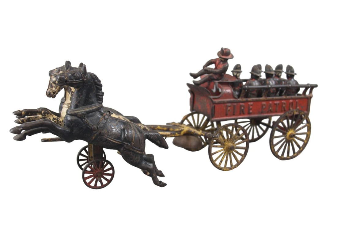 Large Carpenter HD Fire Patrol (1 of 8)