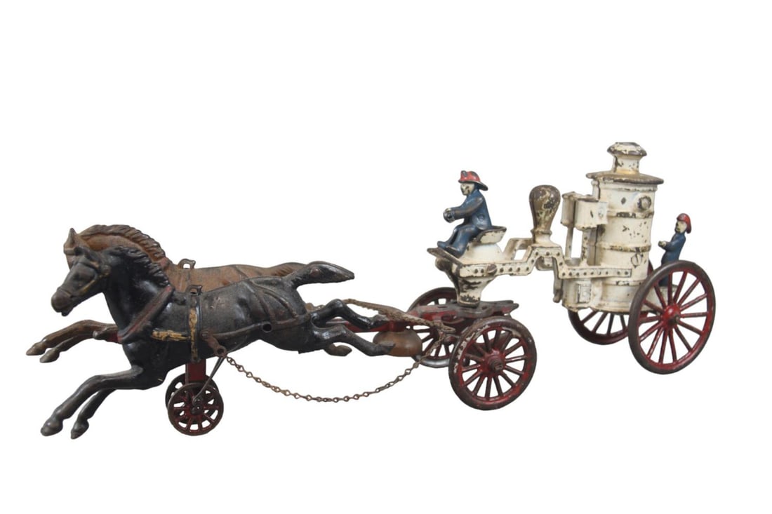 Large Kenton HD Fire Pumper (1 of 6)