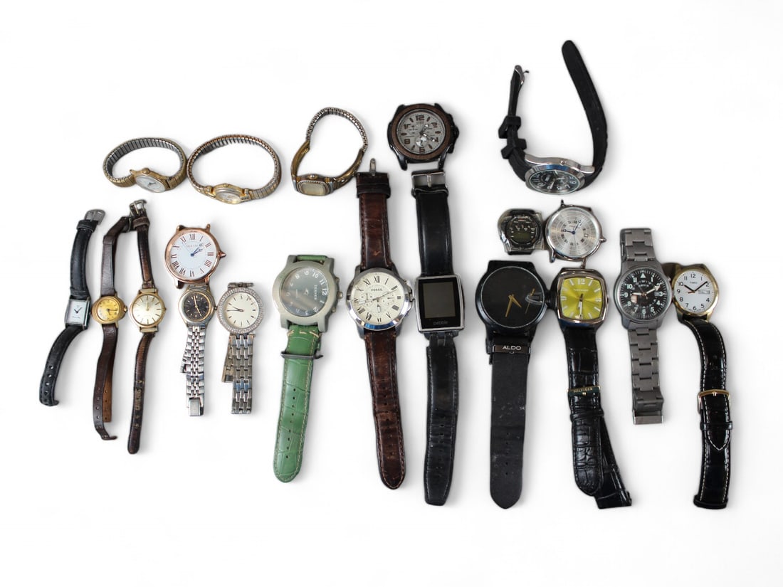 Estate Jewelry Lot (1 of 10)