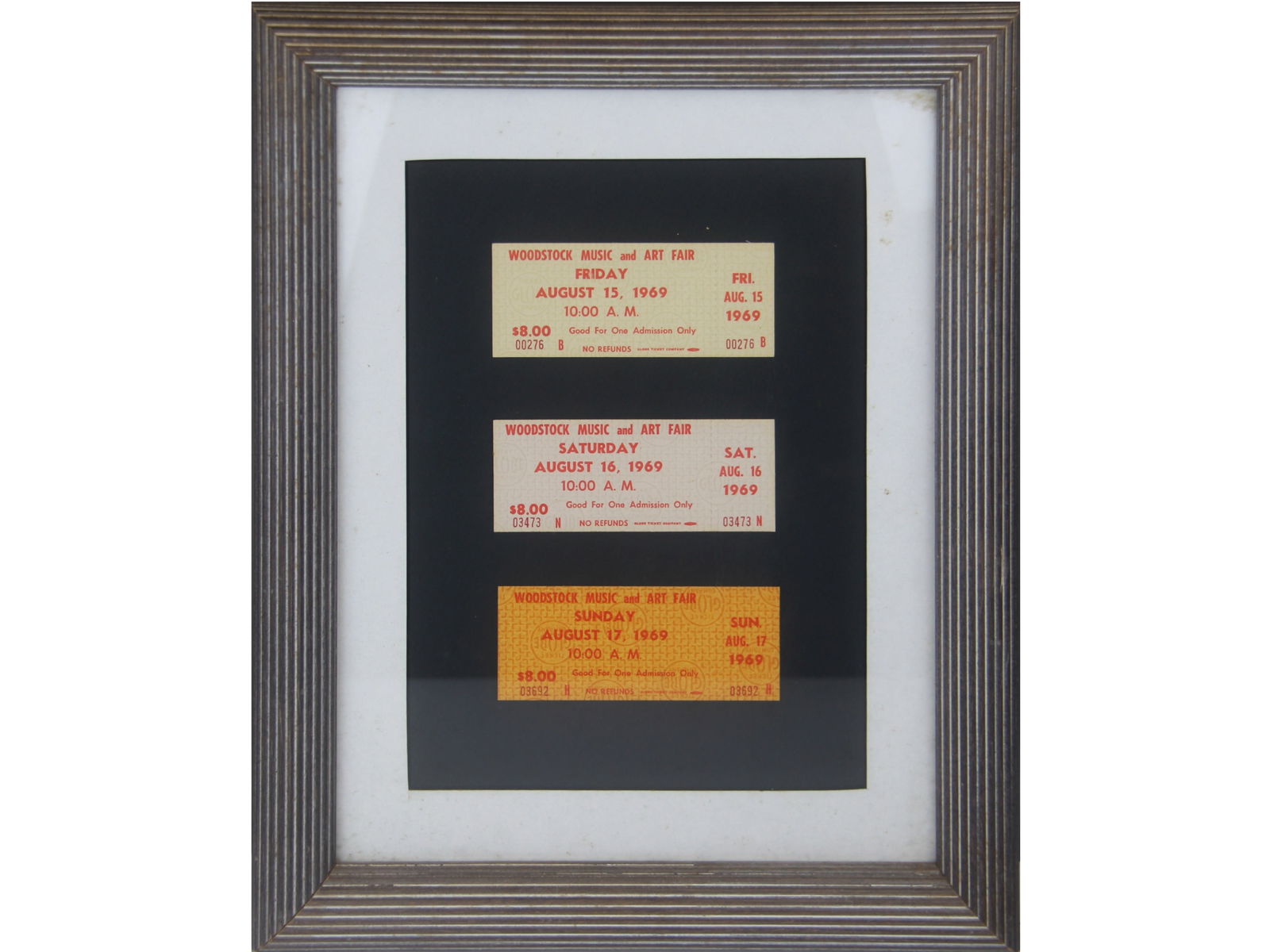 Woodstock Ticket Group (1 of 2)