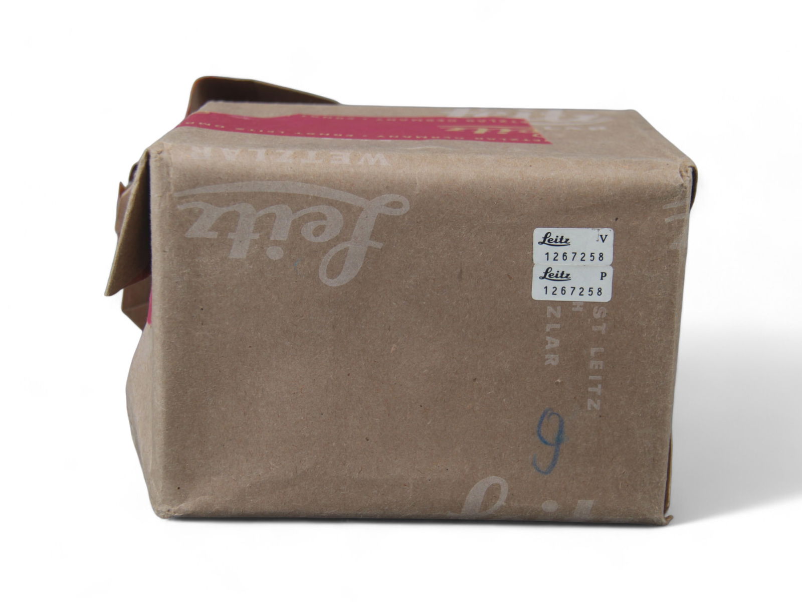 Leica M4 MOT Camera in Box (1 of 17)