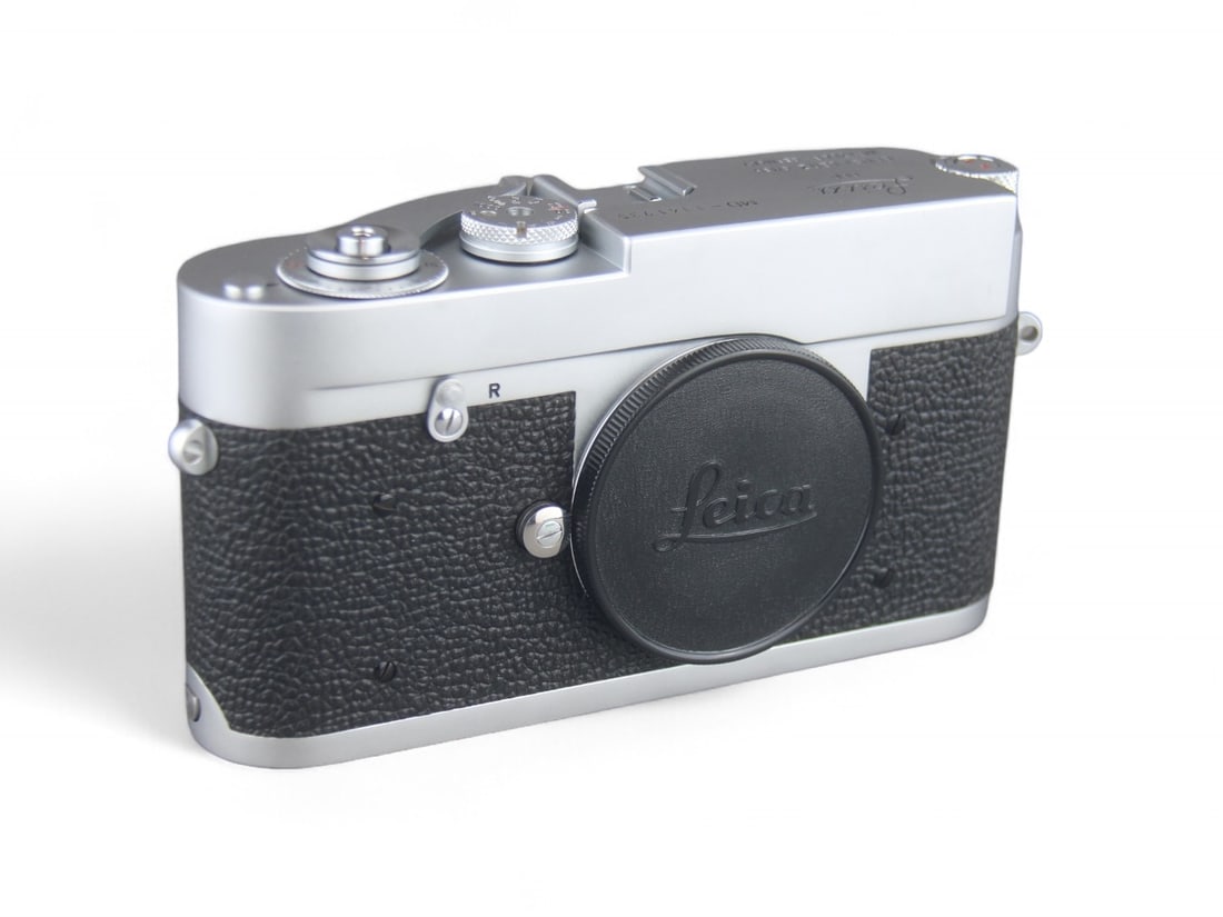 Leica MD Camera (1 of 11)
