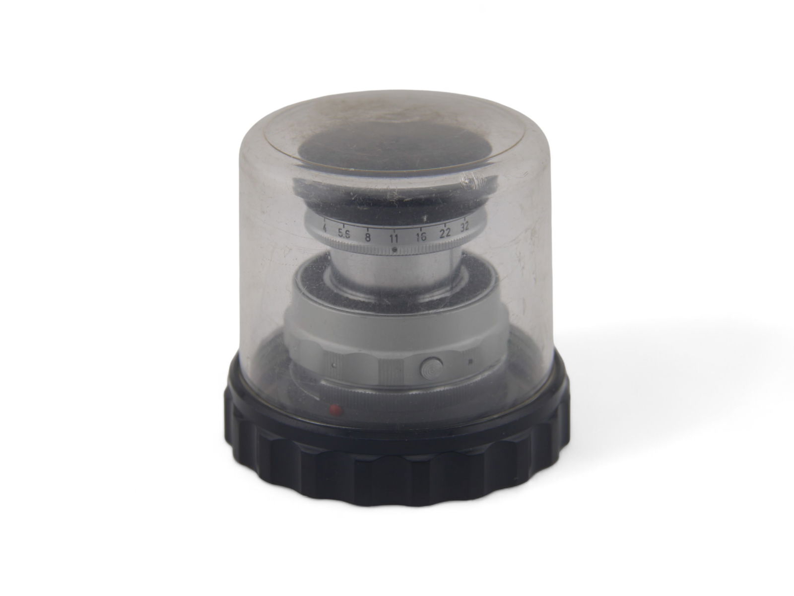 Leica Leitz Elmar 90mm f/4 Lens in box (1 of 7)