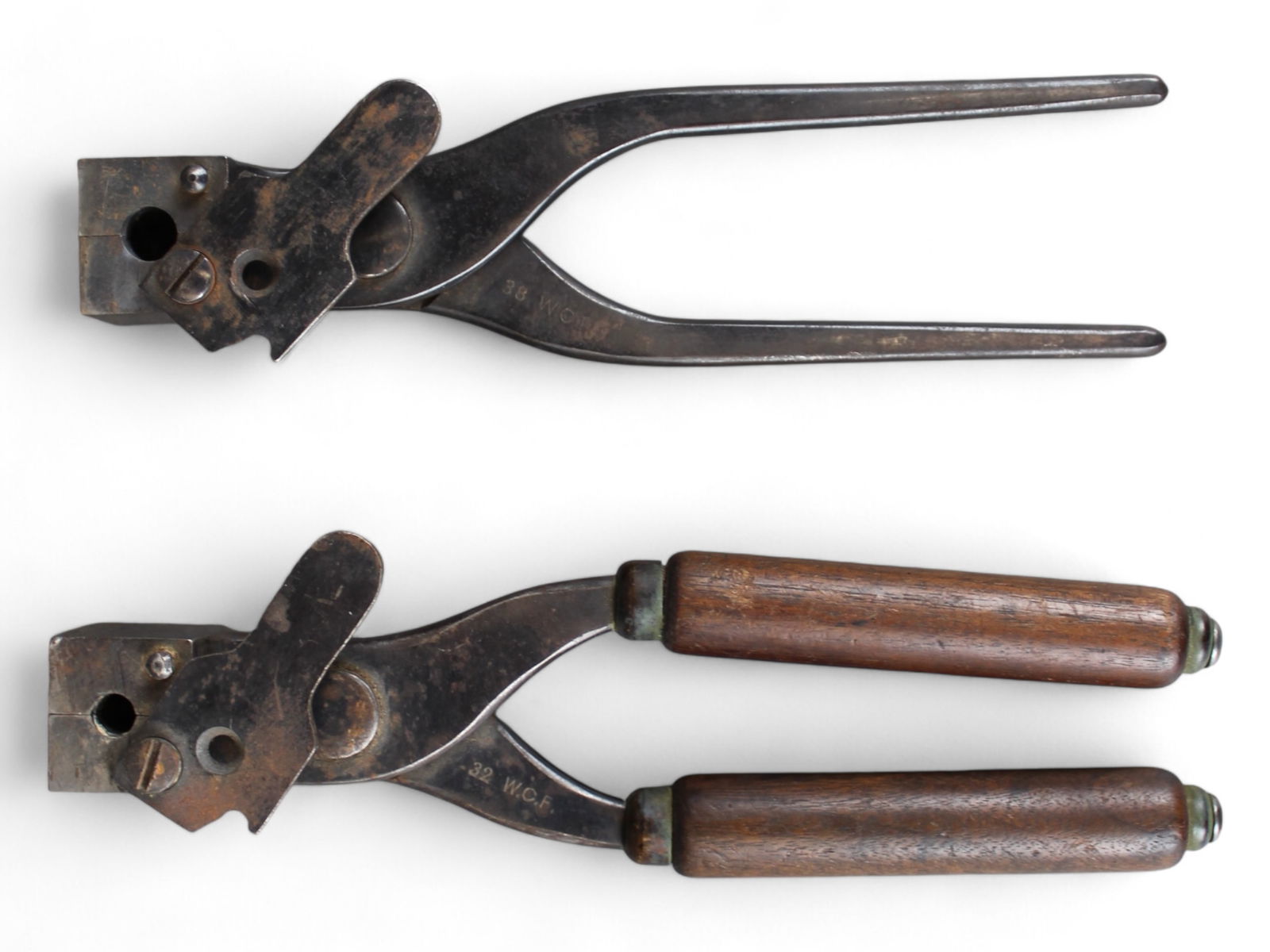 (2) Winchester Bullet Mold Tools (1 of 3)