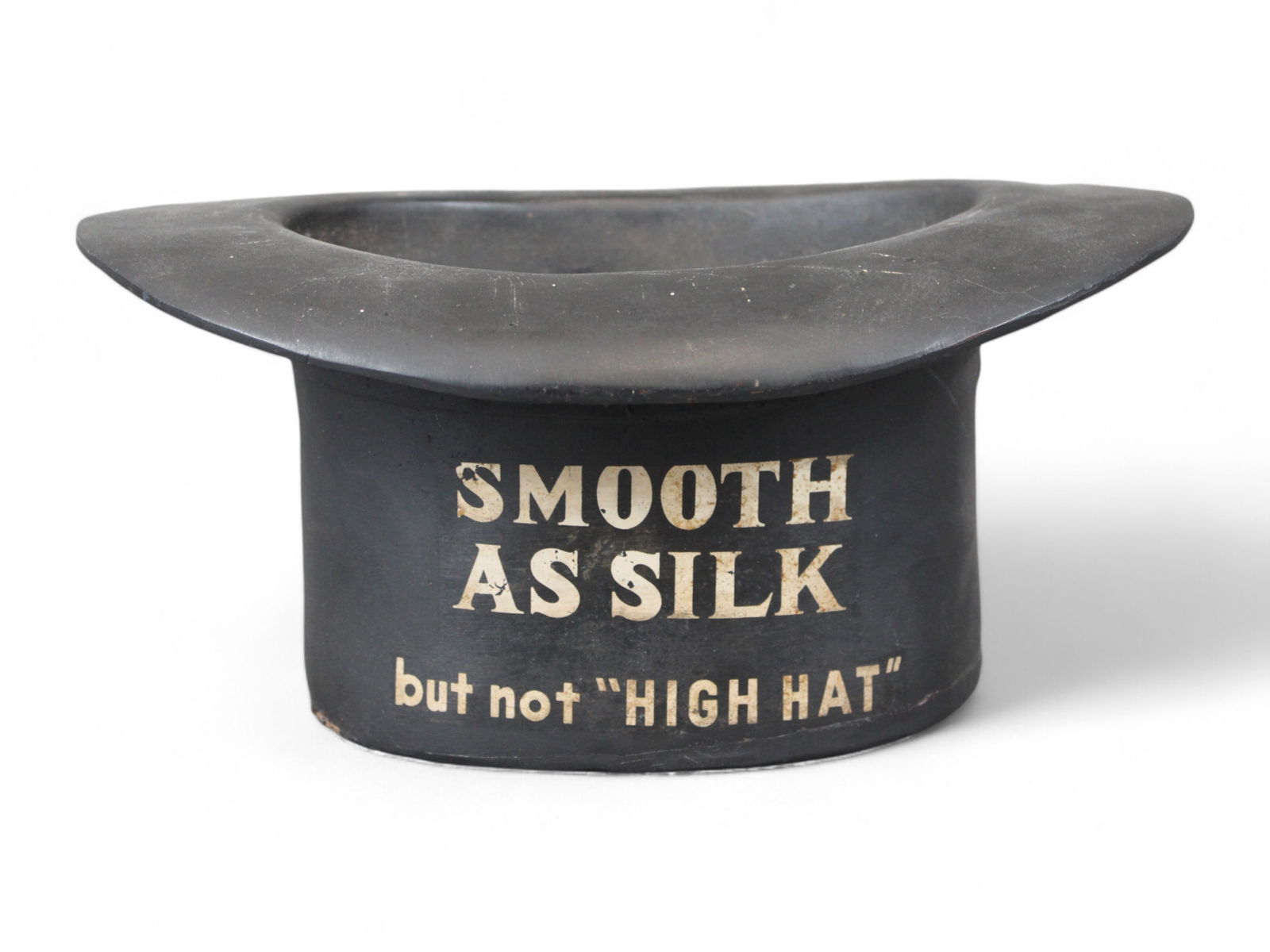 Kessler's Whiskey "Smooth As Silk" Top Hat (1 of 8)