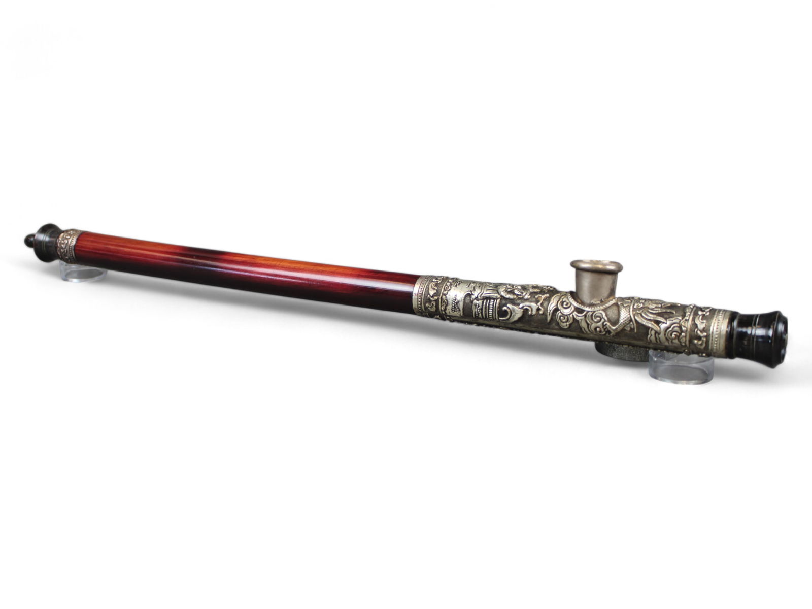 Antique Chinese Opium Pipe (1 of 5)