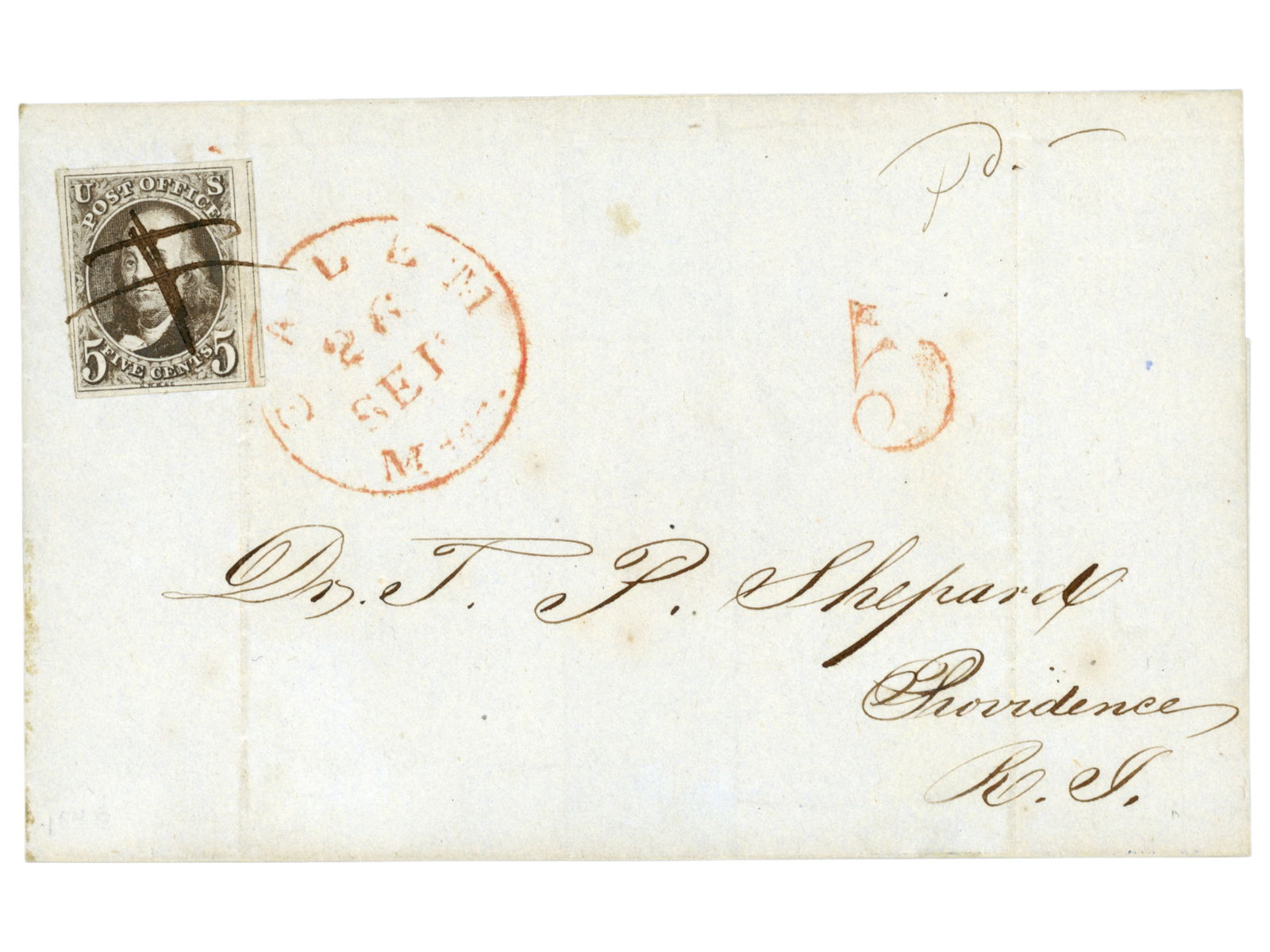 U.S. #1 on Cover (1 of 2)