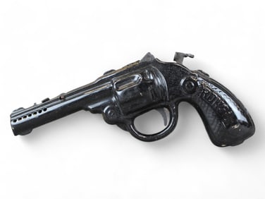 Ronson Revolver Cap Gun