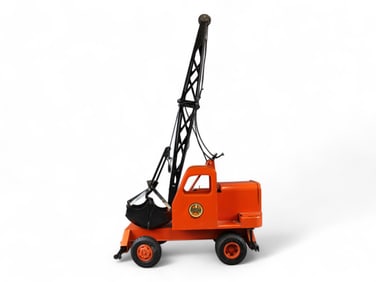 Doepke Unit Crane