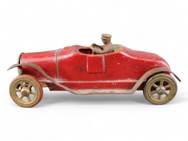 Dayton Tin Hill Climber Roadster