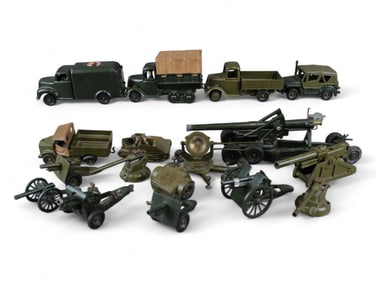 Britains Vehicles