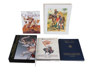 St. Petersburg Knights Books and Prints