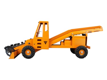 Nylint Travel Loader