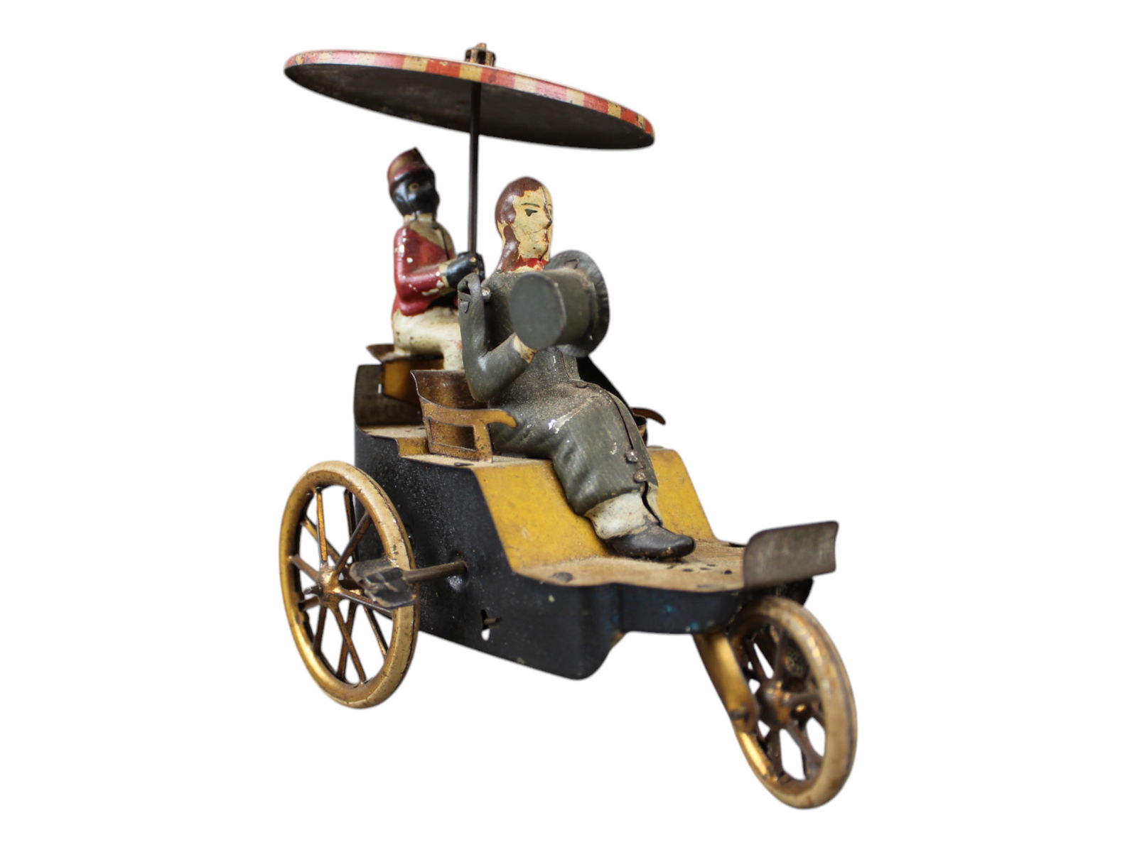 Lehmann Wind Up New Century Cycle (1 of 5)