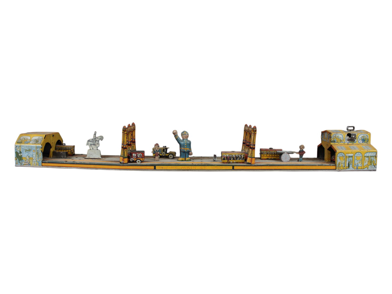 Marx Main Street (1 of 9)