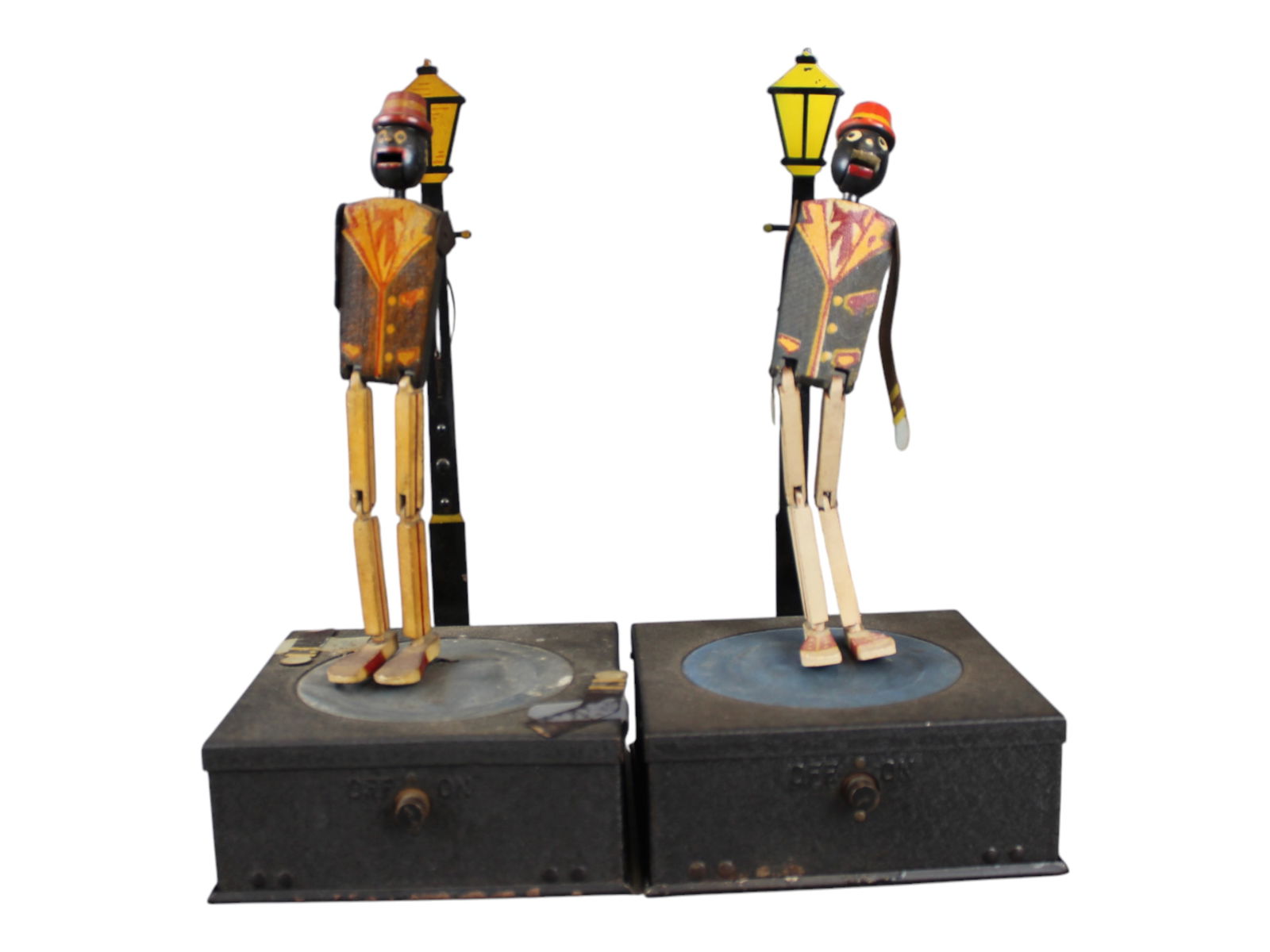 (2) National Microphone Dancers (1 of 6)