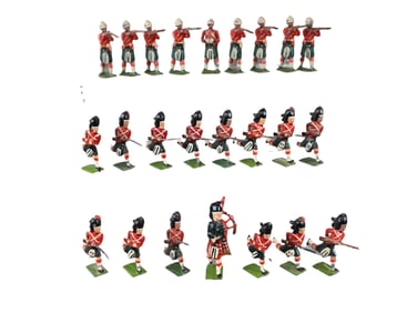 Britains Black Watch