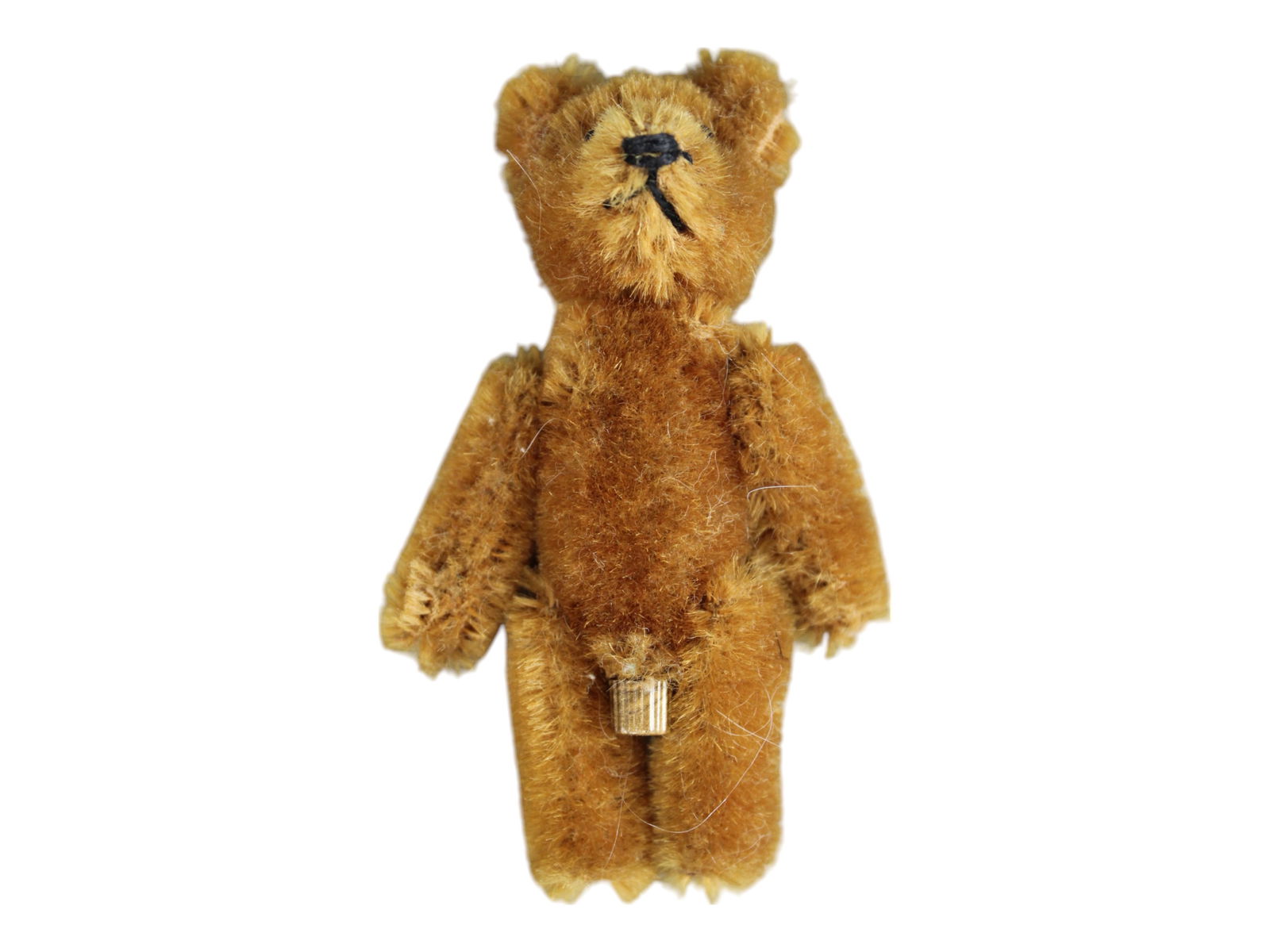 Scarce Schuco Two Faced Bear (1 of 2)