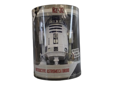 Star Wars R2-D2 Interactive Astromech Droid
