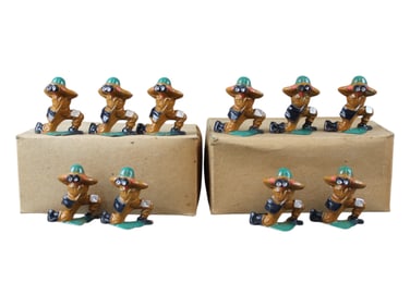 Manoil Factory Cases 526 Observer