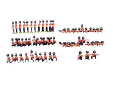 Britains Guards