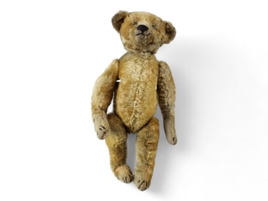 Early Steiff 15" Bear