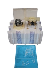 Franklin Mint Apollo 11 Lunar Module