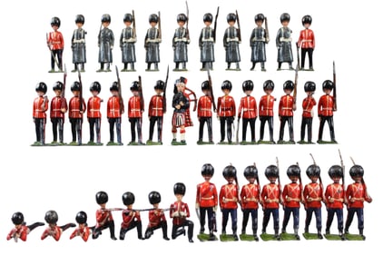 Britains Guards