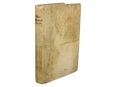 Hieronymi Mercurialis De Arte Gymnastica Libri Sex