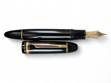 Montblanc Meisterstuck 149