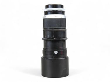 Leica Telyt 4.5/20cm Lens