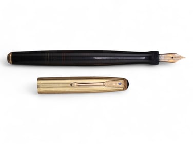 Parker Imperial Vacumatic Fountain Pen