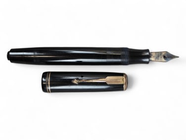 Parker Vacuum Filler Fountain Pen