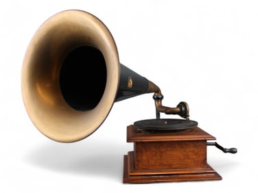 Victor Talking Machine
