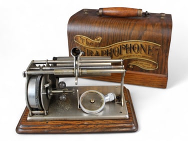 The Graphophone