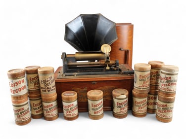 The Graphophone Type C