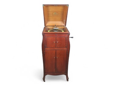 Victor Victrola Talking Machine