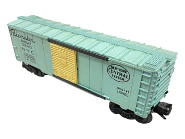 Lionel 6464-510 Pacemaker Girls Boxcar