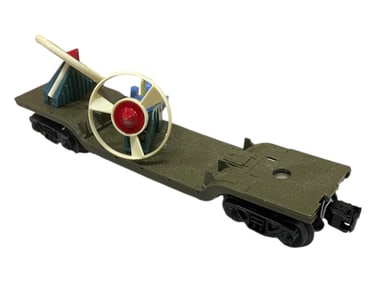 Scarce Lionel JC Penney 3349-100 Turbo