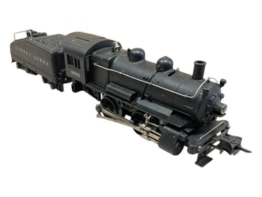 Nice Lionel 1662 Steam Switcher