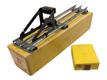 Boxed Lionel 23 & Sealed 79