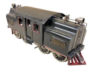 Clean 1916 Lionel 42 Electric Loco