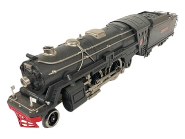 MTH 10-1091-1 Lionel 392 Steam Loco