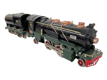 MTH Lionel 260E Steam Loco