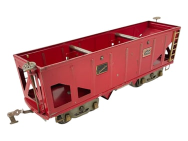 American Flyer 4006 Hopper