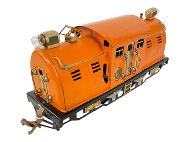 Scarce Lionel 4U Shasta Electric