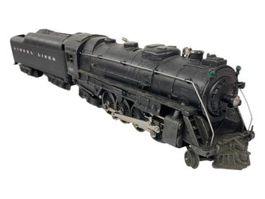 Lionel 736 Berkshire