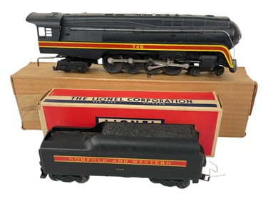 Restored Lionel Girls Set 1597S